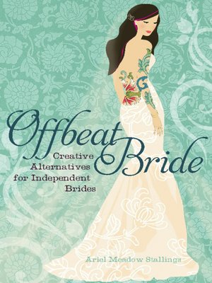 cover image of Offbeat Bride